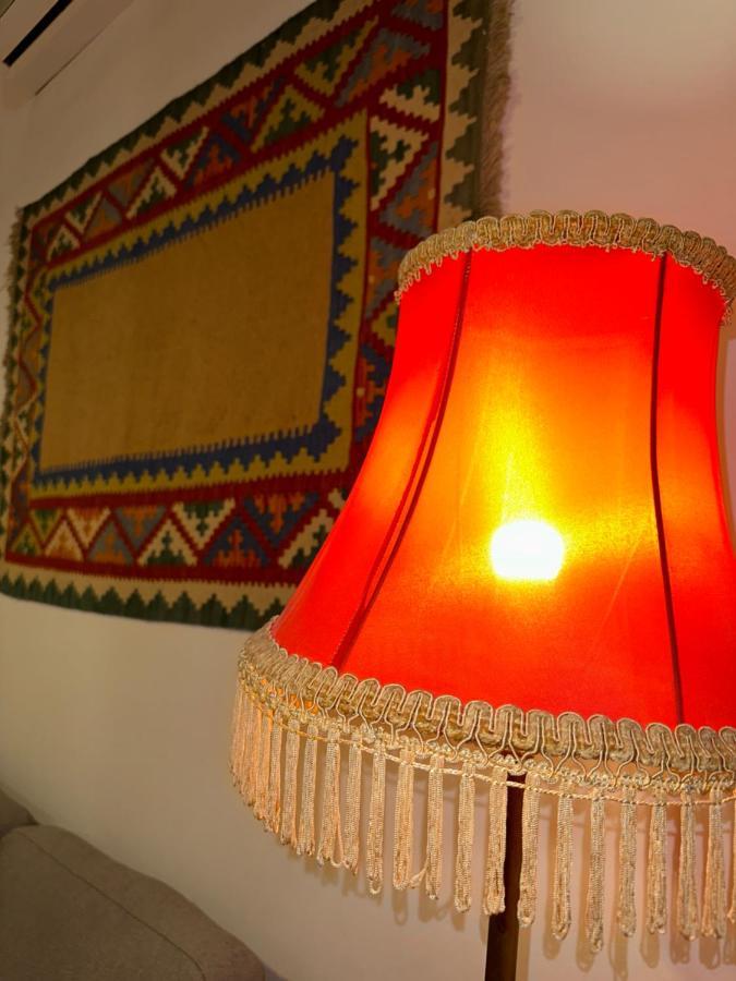 شقة Salalak تبليسي المظهر الخارجي الصورة